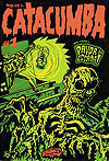 Catacumba  n° 1 - Kikomics