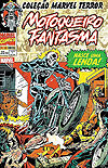 Coleção Marvel Terror -  Motoqueiro Fantasma  n° 1 - Panini