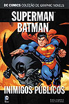 DC Comics - Coleção de Graphic Novels  n° 5 - Eaglemoss