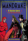 Mandrake (Capa Dura)  n° 2 - Pixel Media