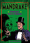 Mandrake (Capa Dura)  n° 3 - Pixel Media