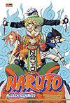 Naruto Gold  n° 5 - Panini