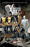 Novíssimos X-Men: X-Men de Ontem  - Panini