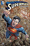 Superman  n° 39 - Panini