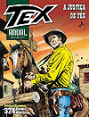 Tex Anual  n° 17 - Mythos