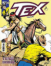 Tex Coleção  n° 393 - Mythos