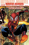 Ultimate Marvel - Homem-Aranha: O Mundo Segundo Peter Parker  - Panini