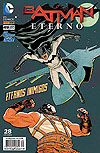 Batman Eterno  n° 49 - Panini