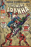 Coleção Histórica Marvel: O Homem-Aranha  n° 11 - Panini