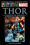 Coleção Oficial de Graphic Novels Marvel, A - Clássicos  n° 2 - Salvat