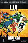 DC Comics - Coleção de Graphic Novels  n° 9 - Eaglemoss