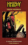 Hellboy - Edição Histórica (2ª Edição)  n° 3 - Mythos
