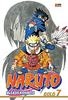 Naruto Gold  n° 7 - Panini