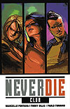 Neverdie Club  - Quadro A Quadro