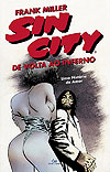 Sin City: de Volta Ao Inferno (2ª Edição)  - Devir