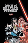 Comics Star Wars  n° 52 - Planeta Deagostini