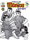 Turma da Mônica Jovem  n° 88 - Panini