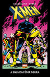 X-Men: A Saga da Fênix Negra  - Panini