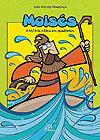 Moisés - A História Bíblica em Quadrinhos  - Paulinas