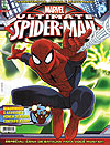 Ultimate Spider-Man  n° 3 - Abril