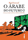 Árabe do Futuro, O  n° 2 - Intrínseca