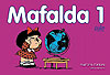 Mafalda  n° 1 - Martins Fontes