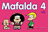 Mafalda  n° 4 - Martins Fontes