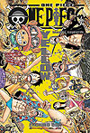 One Piece Yellow  - Panini