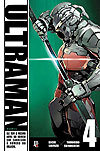 Ultraman  n° 4 - JBC