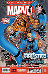 Universo Marvel  n° 31 - Panini