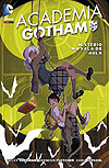 Academia Gotham  n° 1 - Panini