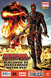 Deadpool  n° 11 - Panini