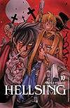 Hellsing  n° 10 - JBC
