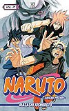 Naruto Pocket  n° 71 - Panini
