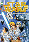 Star Wars: O Império Contra-Ataca  n° 1 - Abril