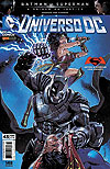 Universo DC  n° 43 - Panini