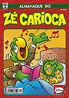 Almanaque do Zé Carioca  n° 31 - Abril