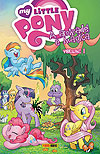 My Little Pony: A Amizade É Mágica  n° 1 - Panini