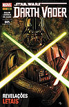 Star Wars: Darth Vader  n° 5 - Panini