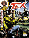 Tex Edição de Ouro  n° 84 - Mythos