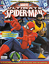 Ultimate Spider-Man  n° 4 - Abril