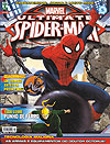 Ultimate Spider-Man  n° 5 - Abril