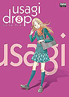 Usagi Drop  n° 8 - Newpop