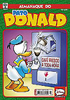 Almanaque do Pato Donald  n° 32 - Abril
