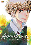 Aoharaido  n° 8 - Panini