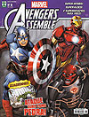 Avengers Assemble  n° 6 - Abril