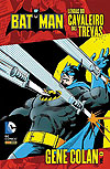 Batman - Lendas do Cavaleiro das Trevas: Gene Colan  n° 1 - Panini