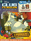 Club Penguin - A Revista  n° 26 - Abril
