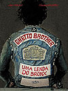 Ghetto Brother - Uma Lenda do Bronx  - Veneta