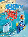 Procurando Dory - A História do Filme em Quadrinhos  - Pixel Media